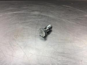 Liebherr Valvola di sovrapressione